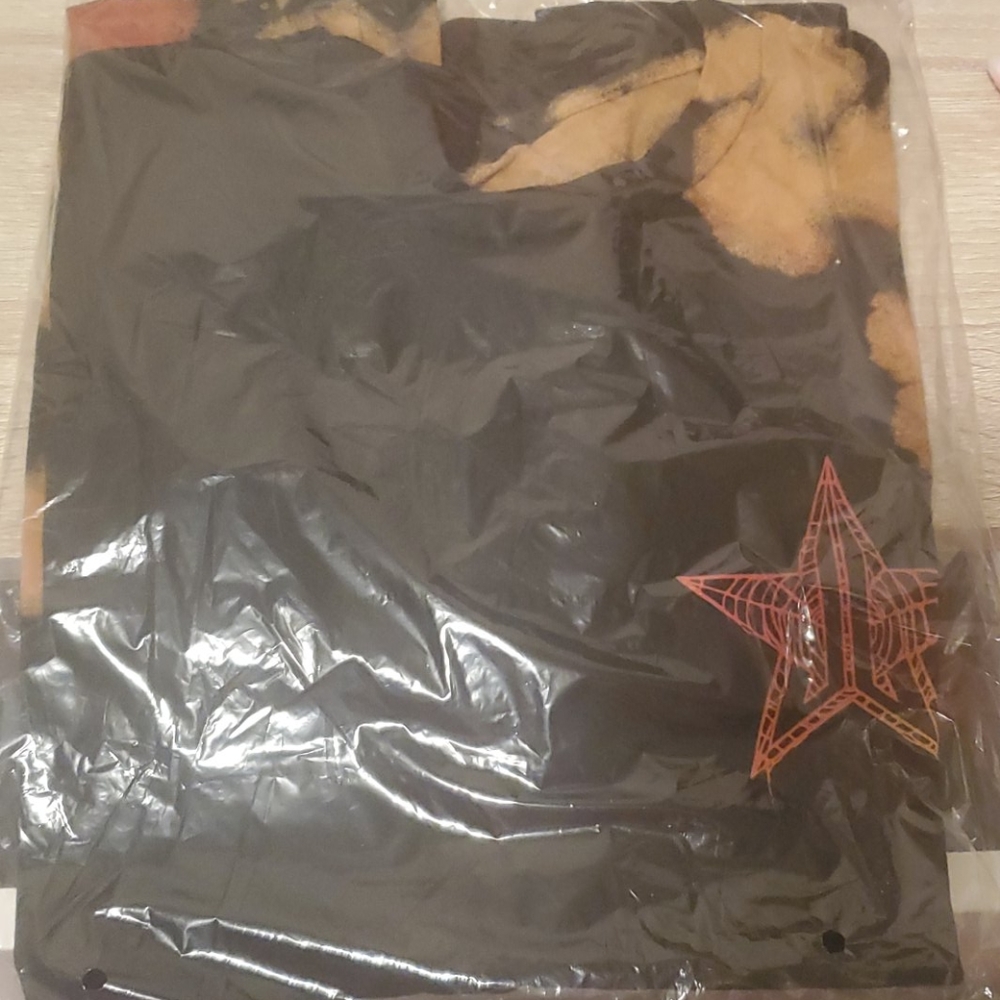 Jeffree Star 2020 Halloween TShirt